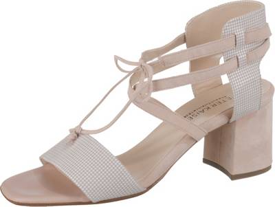 Klassische Sandaletten