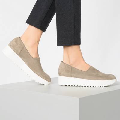 Klassische Slipper 2