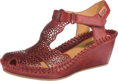 MARGARITA Komfort-Sandalen