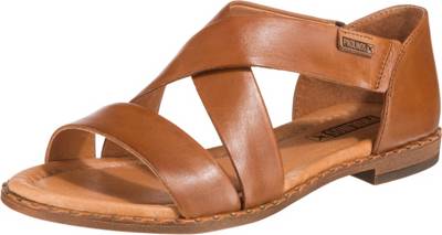 Algar Klassische Sandalen
