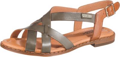 ALGAR Komfort-Sandalen