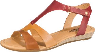 ALCUDIA Komfort-Sandalen