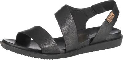 ANTILLAS Komfort-Ballerinas