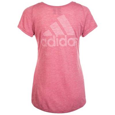 adidas t shirt damen rosa