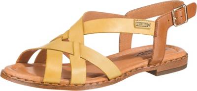 ALGAR Komfort-Sandalen