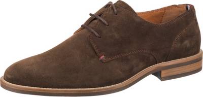 Business-Schnürschuhe
