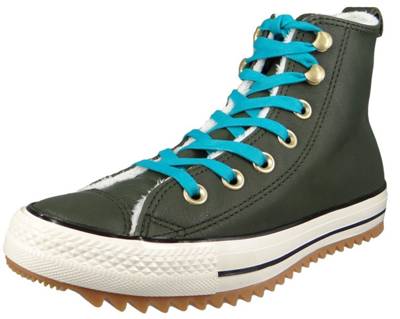 funky chuck taylors