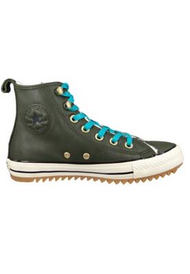 funky chuck taylors