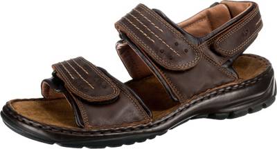 Firenze 01 Komfort-Sandalen