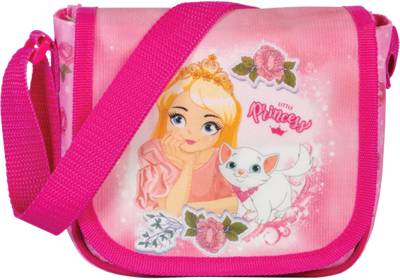 Umhängetasche Little Princess