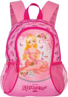 Freizeitrucksack Little Princess