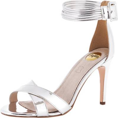 Amina Riemchensandaletten