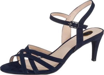 Agneta Klassische Sandaletten