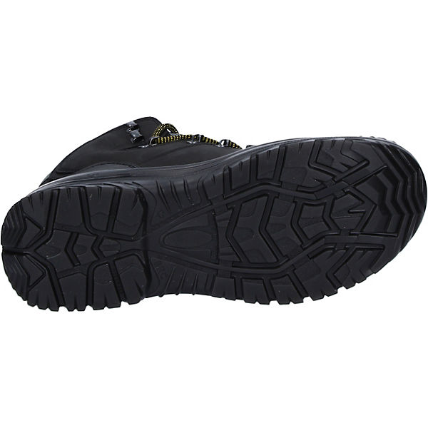 Sicherheitshalbschuhe Schwarz Canadianline Sicherheitsschuhe Stelvio OPikXZu
