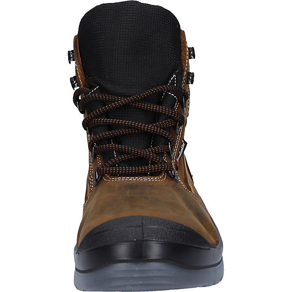 Canadianline Canadianline Sicherheitshalbschuhe Sicherheitshalbschuhe Prado Braun Braun Sicherheitsschuhe Sicherheitsschuhe Prado bW9EHeYD2I