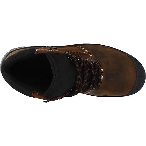 Canadianline Canadianline Sicherheitshalbschuhe Sicherheitshalbschuhe Prado Braun Braun Sicherheitsschuhe Sicherheitsschuhe Prado bW9EHeYD2I