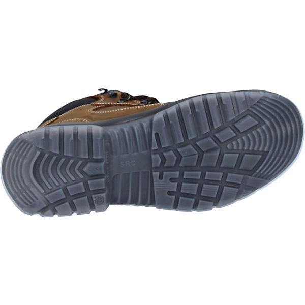 Canadianline Canadianline Sicherheitshalbschuhe Sicherheitshalbschuhe Prado Braun Braun Sicherheitsschuhe Sicherheitsschuhe Prado bW9EHeYD2I