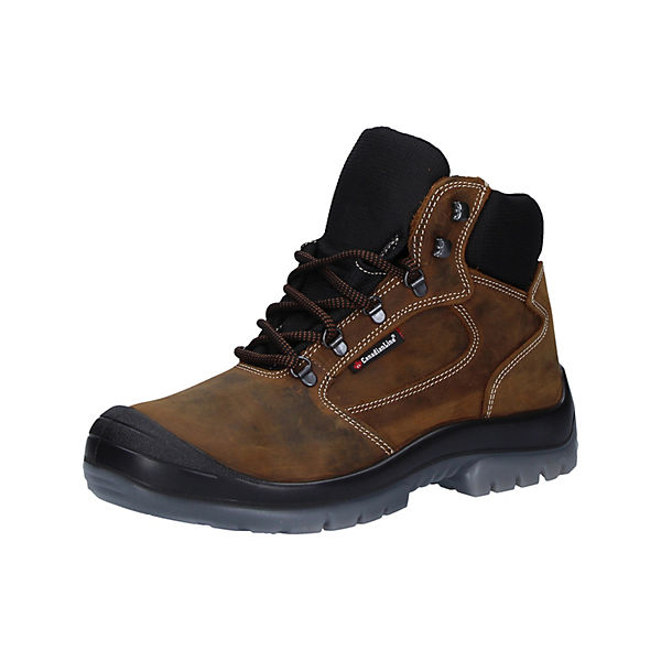 Canadianline Canadianline Sicherheitshalbschuhe Sicherheitshalbschuhe Prado Braun Braun Sicherheitsschuhe Sicherheitsschuhe Prado bW9EHeYD2I