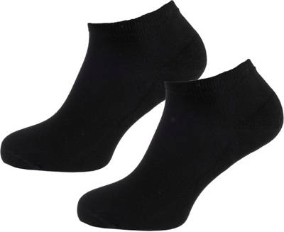 2er Pack Cotton Sole  Sneakersocken