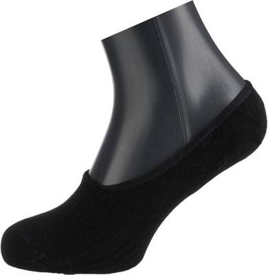 1er Pack Cotton Sole  Füßlinge