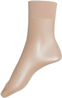 Söckchen Pure Matt 20 DEN