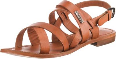 Maline Klassische Sandalen