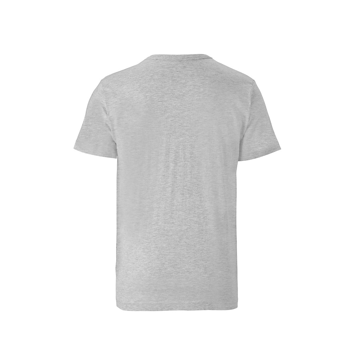 Logoshirt® Logoshirt T-Shirt grau-kombi NA7728