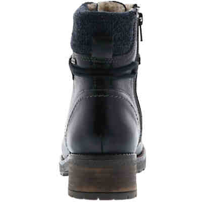 Klondike Stiefeletten Gunstig Kaufen Mirapodo