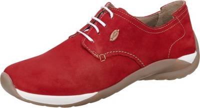 Moonlight Schnürschuhe