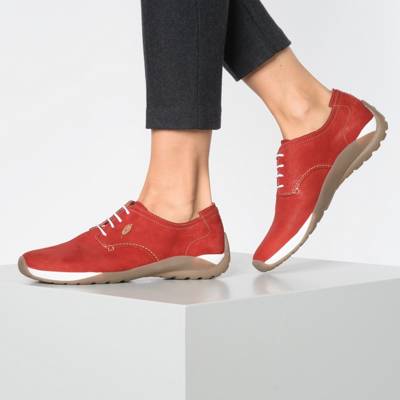 Moonlight Schnürschuhe 2