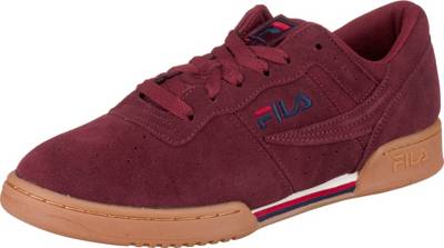 fila original fitness sneaker