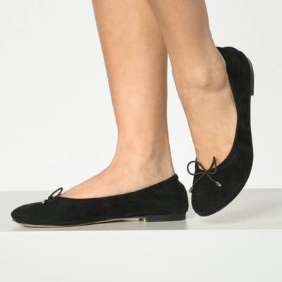 Amalia Klassische Ballerinas 2