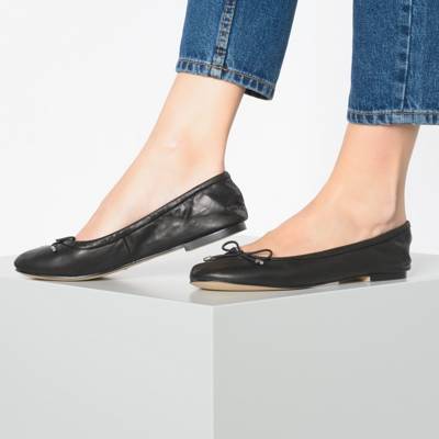 Amalia Klassische Ballerinas 2