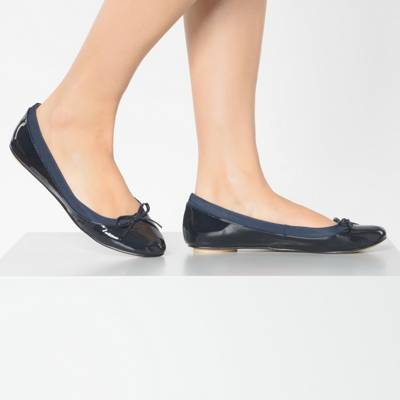 Annelie Klassische Ballerinas 2