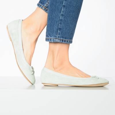 Annelie Klassische Ballerinas 2