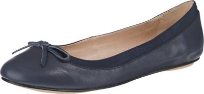 Annelie 2 Klassische Ballerinas