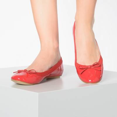 Annelie Klassische Ballerinas 2