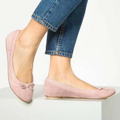 Annelie Klassische Ballerinas 2