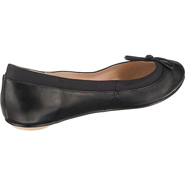 Annelie Modell Ballerinas Buffalo Klassische 1 Schwarz 6gY7bvfy