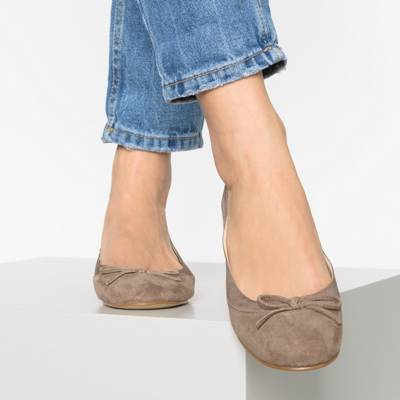 Annelie Klassische Ballerinas 2