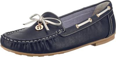 Jane Klain Halbschuhe günstig kaufen | mirapodo Damen Halbschuhe Schwarz Black Jane Klain Schnürschuhe