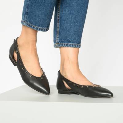 MJUS, Klassische Stiefeletten, schwarz MJUS, Klassische Stiefeletten, schwarz