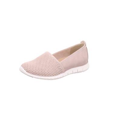 Slipper beige