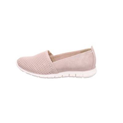 Slipper beige 2
