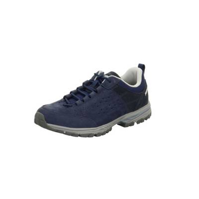 MEINDL Outdoorschuhe blau