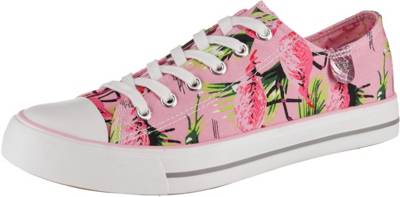 Birte Sneakers Low