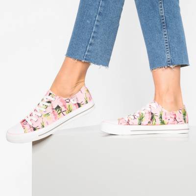 Birte Sneakers Low 2