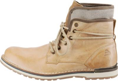 Schnürstiefeletten 2