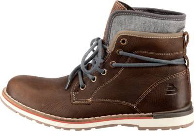 Schnürstiefeletten 2