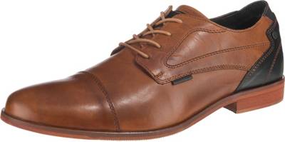 Business-Schnürschuhe